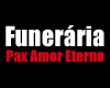 FUNERARIA PAX AMOR ETERNO logo