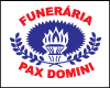 FUNERARIA PAX DOMINI logo