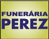 FUNERARIA PEREZ logo