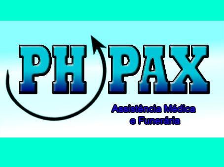 FUNERÁRIA PH-PAX logo