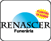 FUNERARIA RENASCER logo