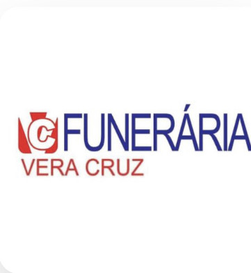 Funeraria Vera Cruz logo