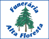 FUNERÁRIA ALTA FLORESTA logo