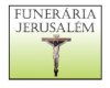 FUNERÁRIA JERUSALÉM