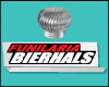 FUNILARIA BIERHALS logo