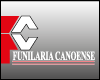 FUNILARIA CANOENSE logo