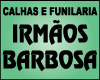 FUNILARIA IRMAOS BARBOSA