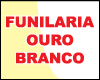 FUNILARIA OURO BRANCO