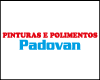 FUNILARIA PINTURA E POLIMENTOS PADOVAN logo