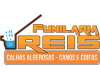 FUNILARIA REIS logo