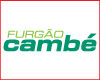 FURGÃO CAMBÉ logo