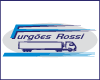 FURGOES ROSSI logo