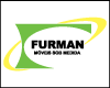 FURMAN MOVEIS SOB MEDIDA logo