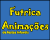 FUTRICA ANIMACOES DE FESTAS INFANTIS logo