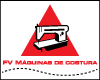 FV MÁQUINAS DE COSTURA AUTORIZADA DA SINGEER logo