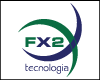 FX 2 TECNOLOGIA logo