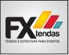 FX TENDAS ESTRUTURAS P/ EVENTOS