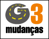 G 3 MUDANCAS logo