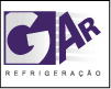 G.A REFRIGERACAO logo