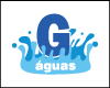 G AGUAS logo