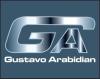 G ARABIDIAN logo