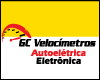 G C VELOCIMETROS logo