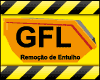 G F L REMOCAO DE ENTULHO GUARULHOS logo