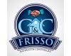 G & FRISSO logo