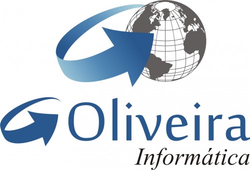 G OLIVEIRA INFORMATICA logo