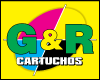 G & R CARTUCHOS