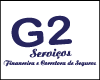 G2 FINANCEIRA E CORRETORA DE SEGUROS