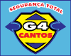 G4 CANTOS SERVICOS ESPECIALIZADOS logo