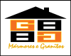 G8 MARMORES E GRANITOS logo
