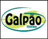 GALPÃO TINTAS