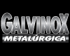 GALVINOX METALURGICA logo
