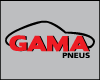 GAMA AUTO CENTER logo