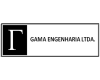 GAMA ENGENHARIA logo