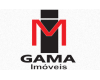 GAMA IMOVEIS logo
