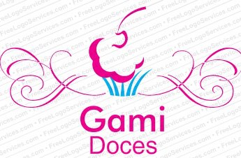 GAMI DOCE logo