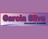 GARCIA SILVA ASSESSORIA CONTÁBIL logo