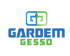 GARDEM GESSO logo