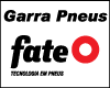 GARRA PNEUS FATE logo