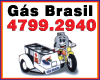 GAS BRASIL logo