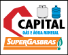 GAS E AGUA MINERAL CAPITAL GAS