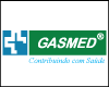 GASMED COMÉRCIO DE GASES MEDICINAIS