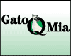 GATO Q MIA logo