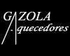 GAZOLA AQUECEDORES logo