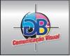 GB COMUNICAÇÃO VISUAL logo