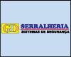 GD SERRALHERIA logo