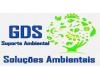 GDS SUPORTE AMBIENTAL logo